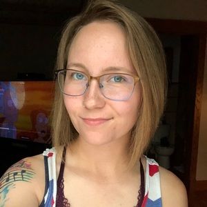 Meet your Posher, Sarah